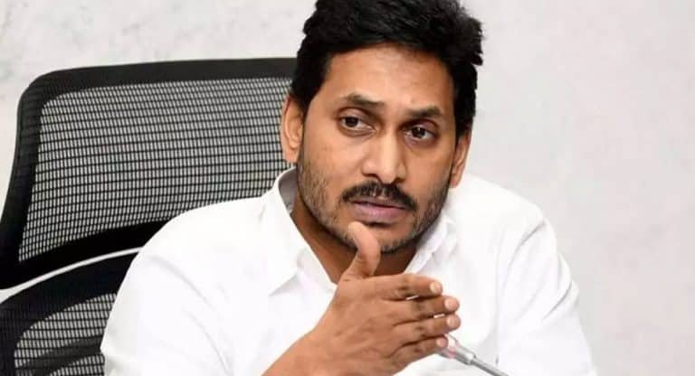 YS Jagan : వైఎస్ జగన్ వాళ్ళని దుష్టచతుష్టయం అనేది అందుకే మరి.!