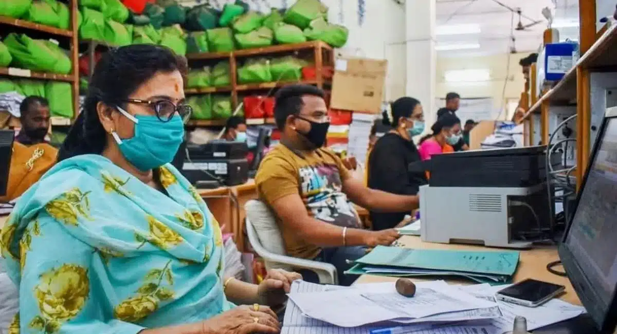 7th Pay Commission good news to central government employees