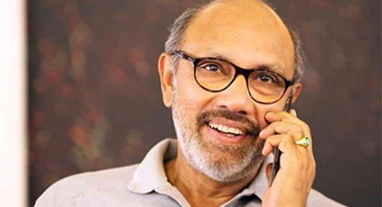 Sathyaraj Covid Positive : కట్టప్పకు కరోనా.. తీవ్ర అస్వస్థతతో ఆసుపత్రిలో చేరిన సత్యరాజ్..!