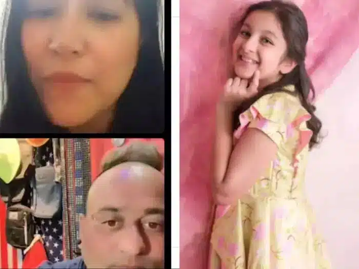 sitara surprises anee master