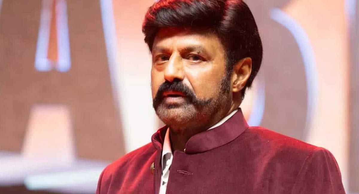 BalaKrishna : బాలకృష్ణ కాస్త దూకుడు తగ్గించాలయ్యా!