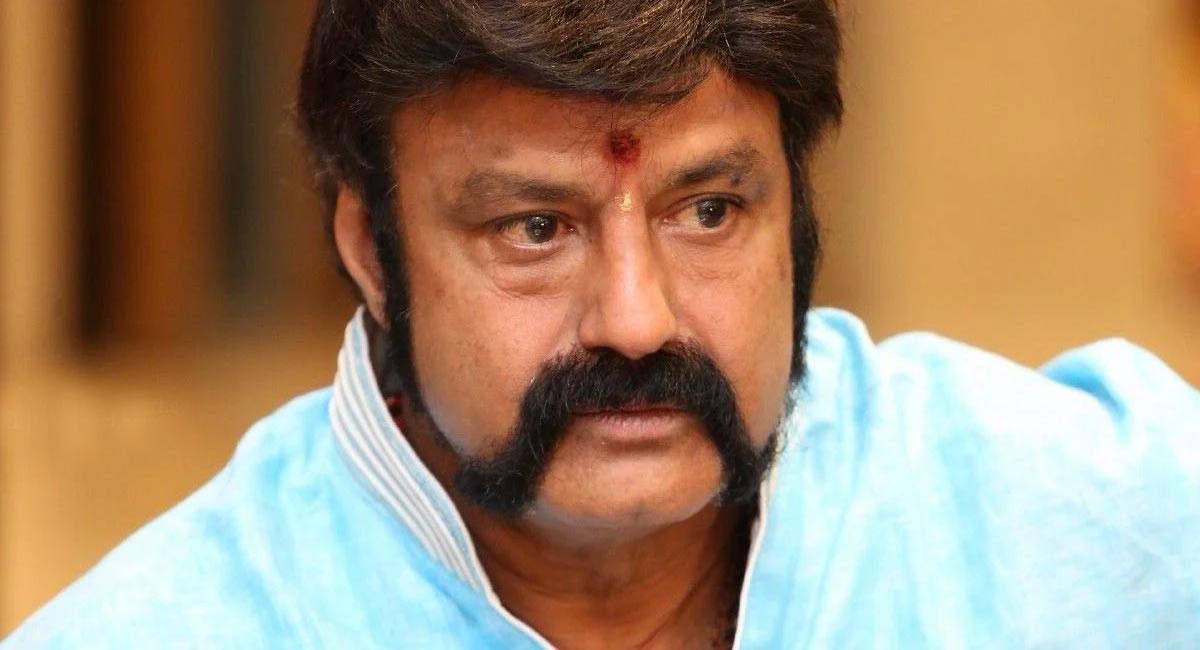 Balakrishna : చివరకు బాలకృష్ణను పాపం ఆ ప్లాప్‌ హీరోయిన్‌ కూడా తిరష్కరించిందా?