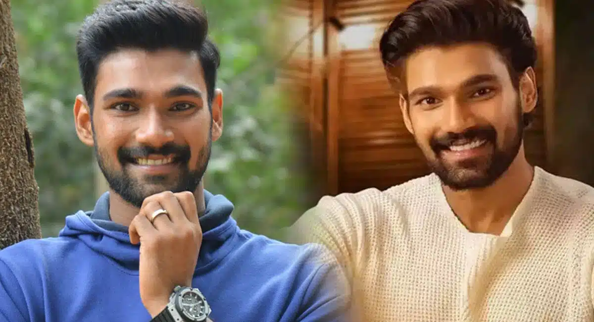 bellamkonda sai srinivas chatrapathi movie shooting completed