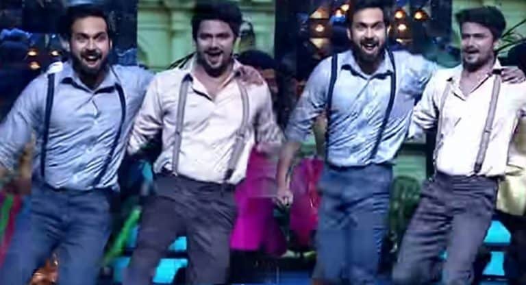 Bigg Boss 5 Telugu : సంక్రాంతి స్పెషల్.. సన్నీ మానస్ హల్చల్