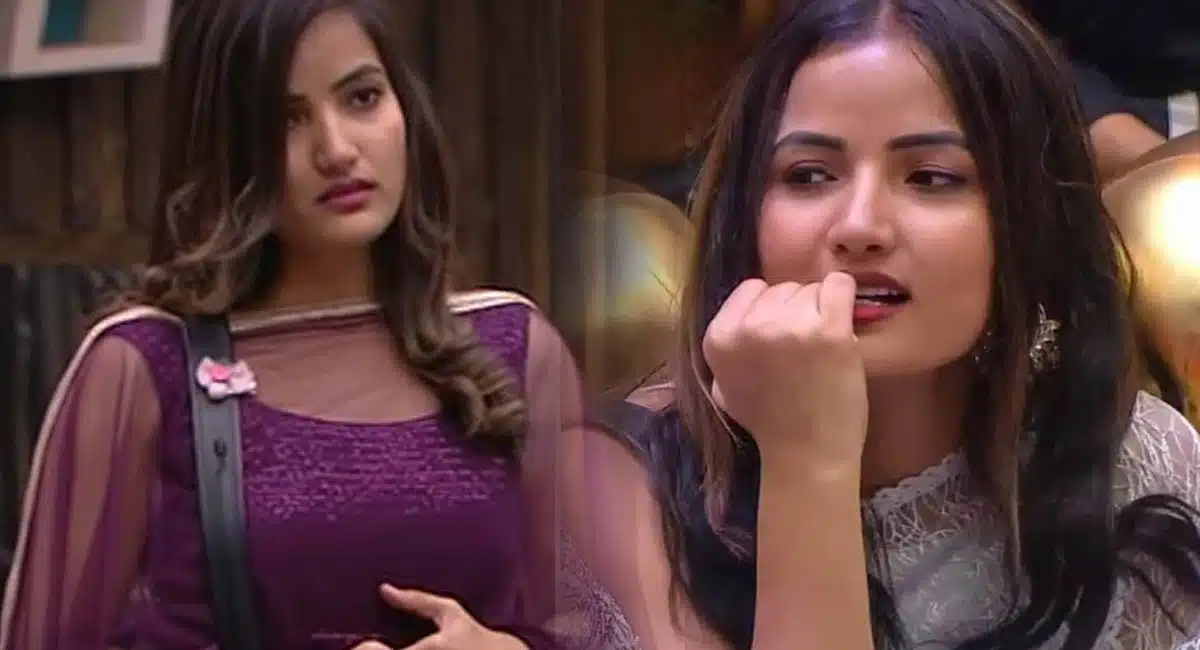 Siri Boyfriend Shrihan Bigg Boss Season 6 Contestant