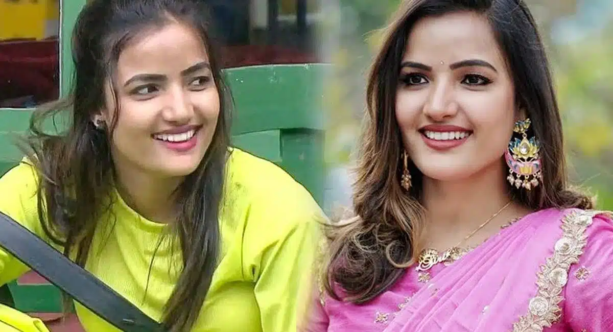 Bigg Boss Siri shares interesting post