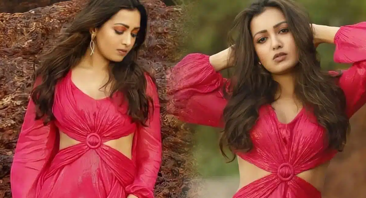 catherine tresa shared her latest photo in got viral
