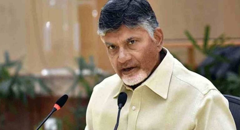 Chandrababu : మేము అధికారంలోకి వస్తే కక్ష సాధింపు కన్ఫర్మ్‌.. క్లారిటీ ఇచ్చిన చంద్రబాబు
