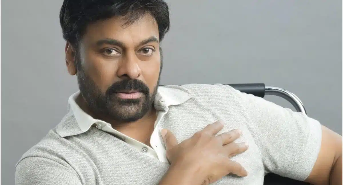 chiranjeevi remuneration 7 crores for ad