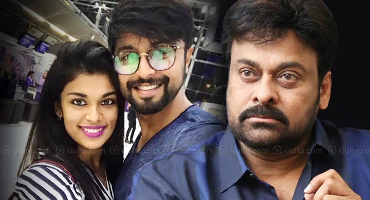 sreeja removes her husband name 