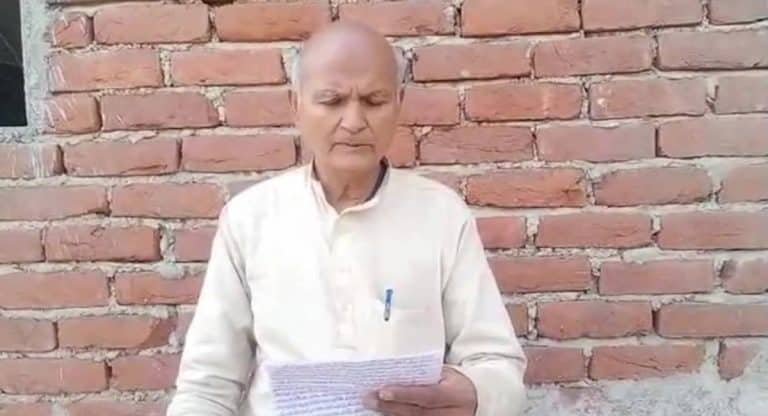 Corona Vaccine : 11 సార్లు కరోనా టీకా వేసుకున్న 84 ఏళ్ల వృద్ధుడు.. ఆ తర్వాత ఏమైందో తెలుసా..?