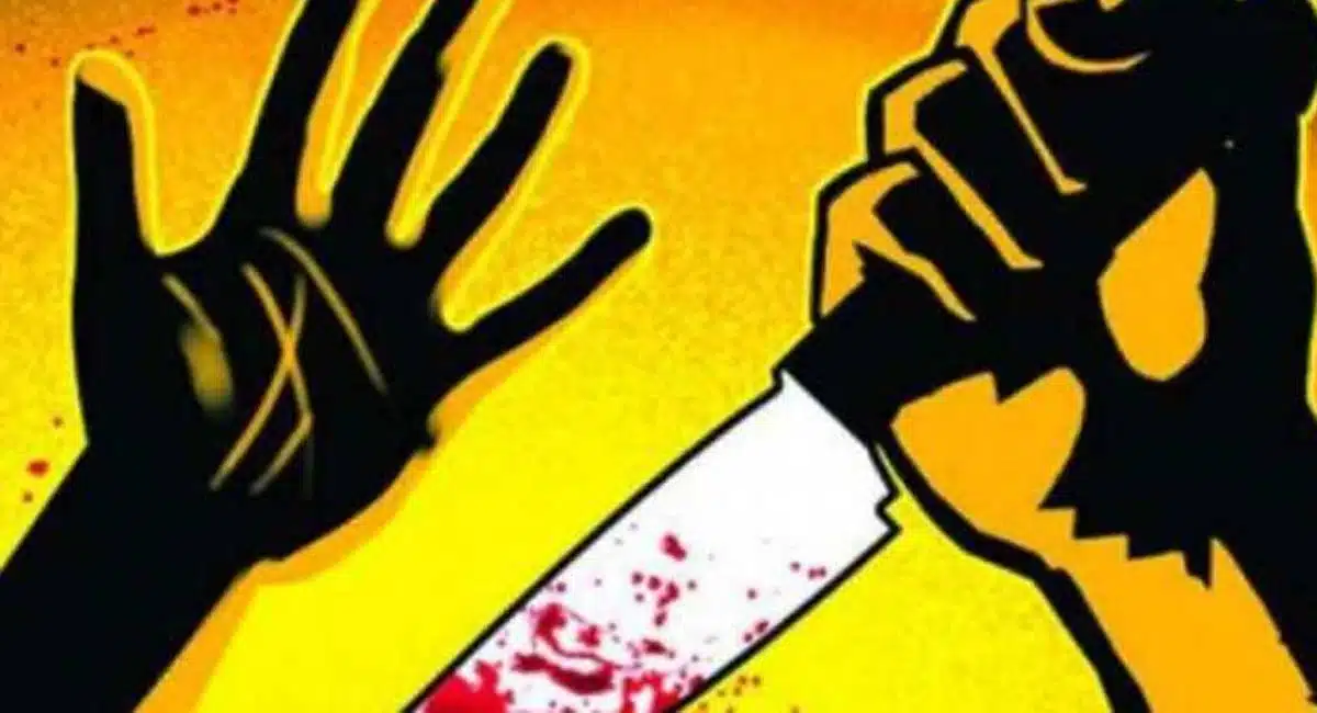 The wife who chopped her husband to death with an ax
