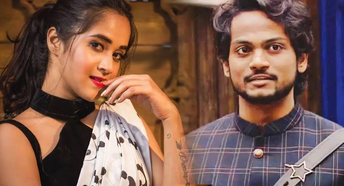 deepthi sunaina stunning pecial quotation on breakup