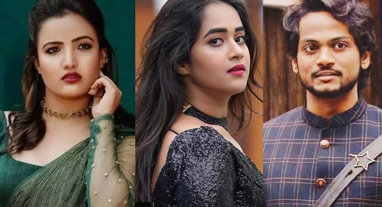 Deepthi Sunaina Shanmukh : ష‌ణ్ముఖ్‌ దీప్తి సున‌య‌న ల‌వ్ మ‌రీ అంత వీకా.. సిరి అంత మాట అనేసింది ఏంటి ?