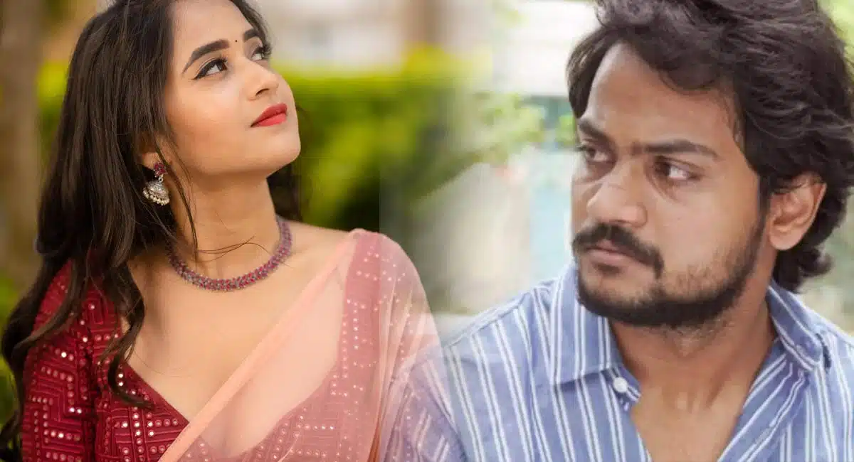 Deepthi Sunaina conditions for shanmukh after breakup
