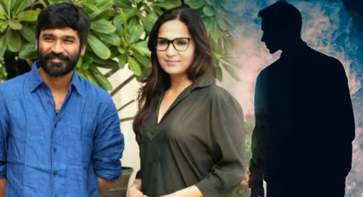 Dhanush Aishwarya : ధ‌నుష్-ఐశ్వ‌ర్య కాపురంలో ఆ హీరోనే మంట‌లు పెట్టాడా..?