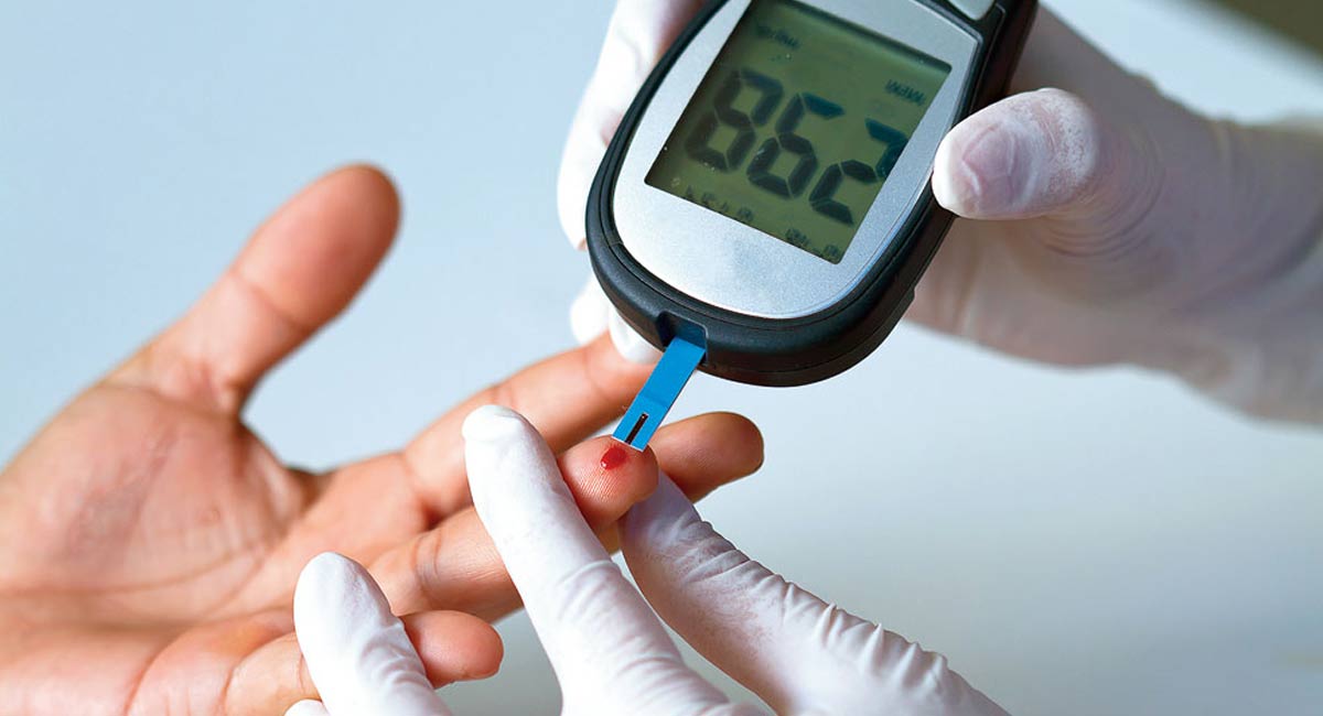 Diabetes : ఈ ఆకులతో డయాబెటిస్ కంట్రోల్.. ప్రయోజనాలు కూడా ఎక్కువే..