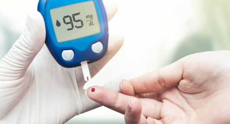 Diabetes : షుగర్ రావడానికి ముఖ్య కారణం ఇదే… ఇప్పటి నుంచైనా అలర్ట్ గా ఉండండి…!