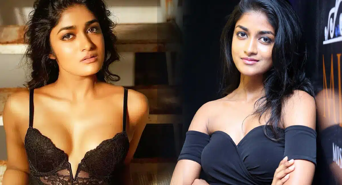 Actress Dimple Hayathi covid positive