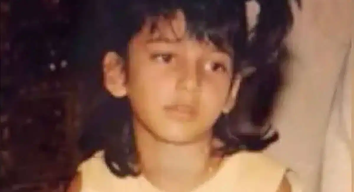 shruti haasan this star heroine photo viral in social media