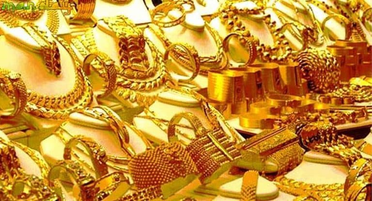 Today Gold Rates : స్వల్పంగా పెరిగిన బంగారం ధరలు.. తెలుగు రాష్ట్రాల్లో నేటి ధరలివే..?