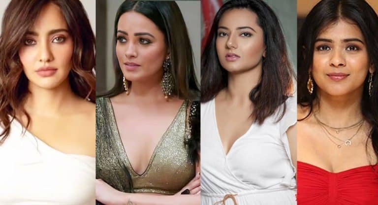 Heroines : చేతులారా కెరీర్ పాడుచేసుకున్న టాలీవుడ్ హీరోయిన్స్ వీళ్లే..?