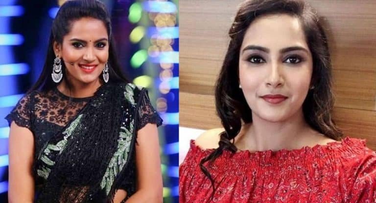 Himaja : సినీ ఇండస్ట్రీలో మరో బ్రేకప్.. ఆ మేరకు హిమజ సంకేతాలు..?