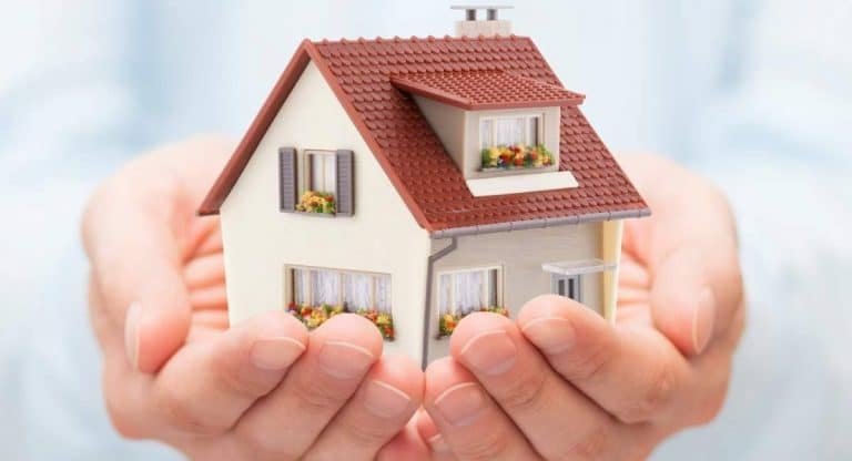 Tax Deductions : తొలిసారి ఇల్లు కొనేవారికి మంచి ఆఫర్.. రూ.5 లక్షల వరకు పన్ను రాయితీ..