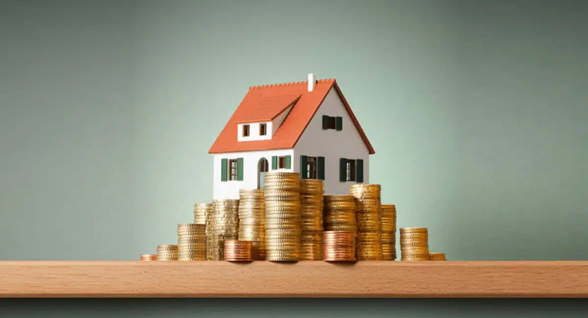 home loans the interest rates for provided by banks