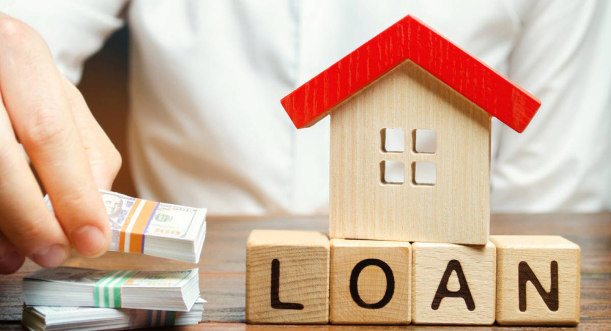 Home Loan : ఉమ్మడి గృహరుణం తీసుకునే ముందర ఈ జాగ్రత్తలు వహించండి.. లేదంటే..