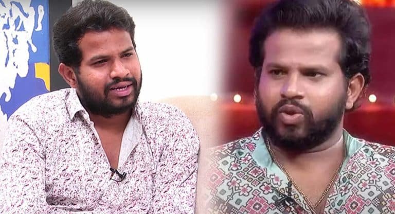 Hyper Aadi : హైపర్ ఆది మాకు దేవుడు.. కొడుకుపై తండ్రి సంచలన వ్యాఖ్యలు!