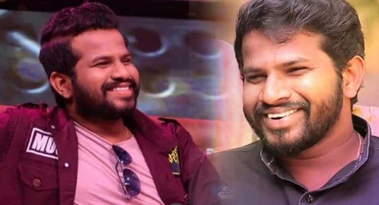 Hyper Aadi : హైపర్ ఆదిని నమ్ముకున్న మల్లెమాల వాళ్లకు ఇలా జరగాల్సిందే