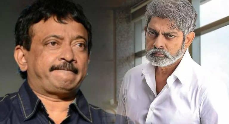 Jagapathi Babu : రామ్ గోపాల్ వర్మ‌ను అంతమాటన్న జగపతిబాబు.. వీరిద్దరికి ఎక్కడ చెడిందంటే?
