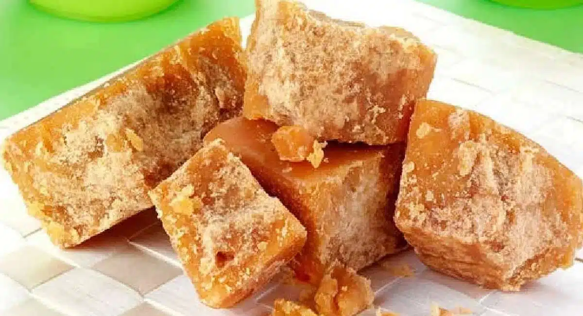 jaggery be harmful to human body in winter