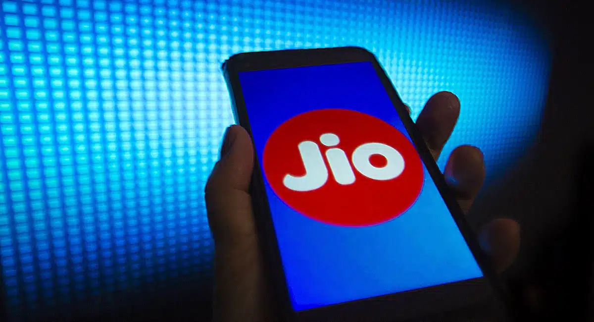 reliance jio 5g speed test leaked