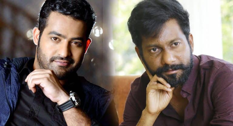 Jr Ntr : బుచ్చిబాబు మాములోడు కాదు.. ఎన్టీఆర్ సినిమా కోసం ఆ ఊరు క‌థని సెట్ చేశాడుగా..!