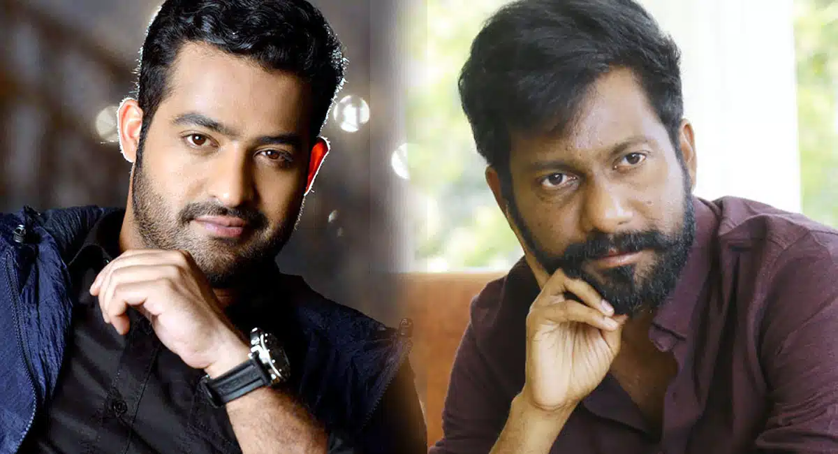buchi babu line up with Jr Ntr new project 