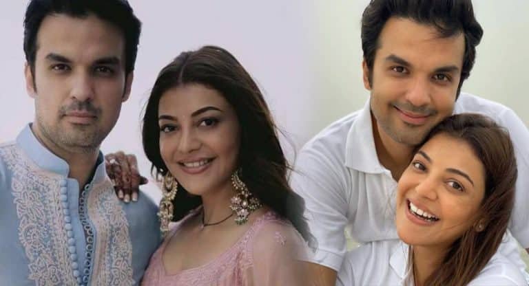 Kajal Aggarwal : ఆ స్టార్ హీరోయిన్ ప్రెగ్నెంట్.. కన్ఫార్మ్ చేసిన ఆమె చెల్లెలు..