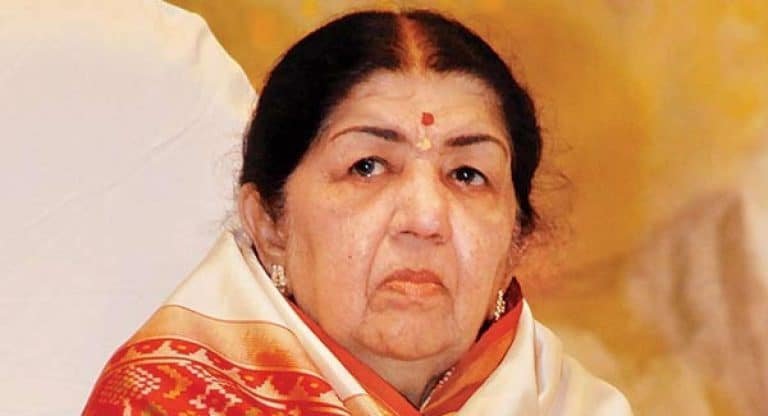 Lata Mangeshkar : భారత గాన కోకిల లతా మంగేష్కర్ ఇకలేరు..