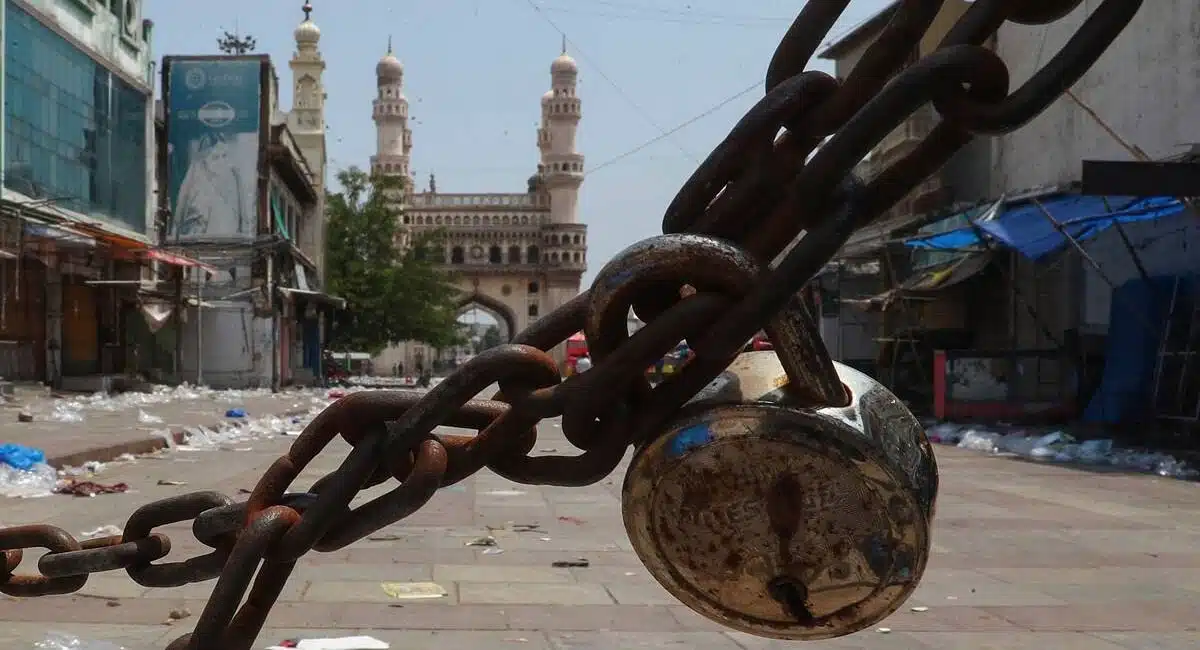 after sankranthi lockdown in telangana
