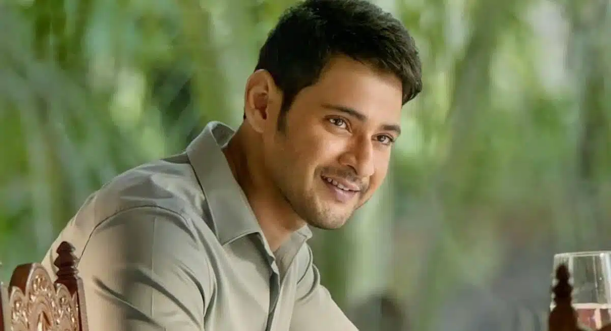 superstar krishna His biopic Clarity given by Mahesh Babu