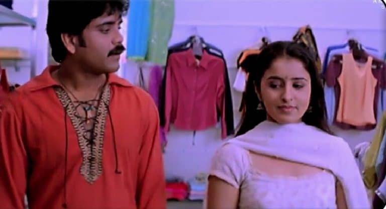 Nagarjuna : నాగార్జున మన్మధుడు హీరోయిన్ ఇప్పుడు ఎలా మారిపోయిందంటే..?