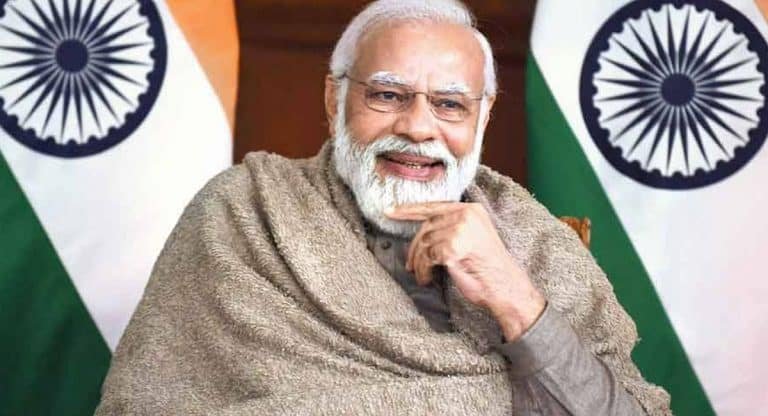 Modi : ప్రభుత్వ ఉద్యోగులకు శుభవార్త.. ఇక నుంచి నెలకు రూ.4,500!