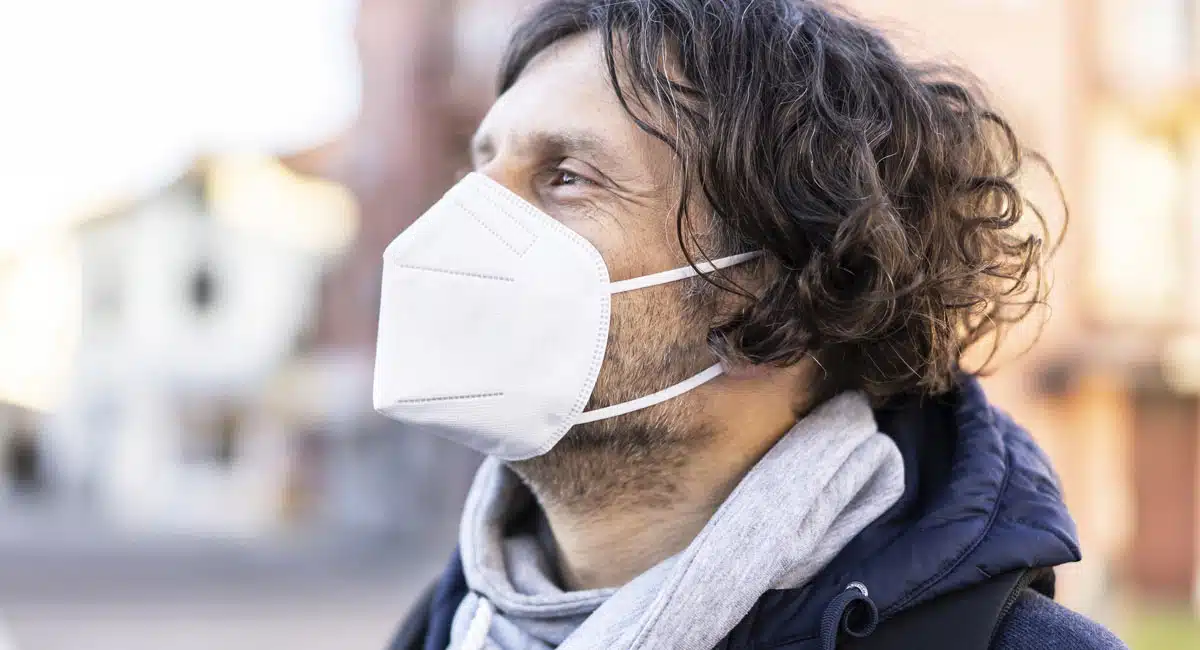How to uses n95 mask