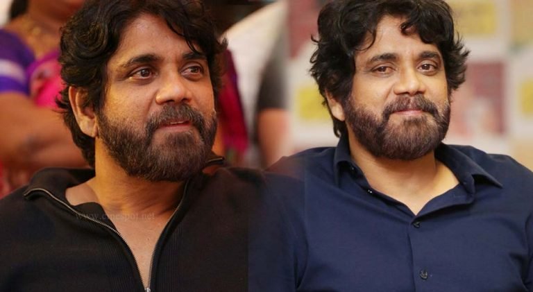 Nagarjuna : ఈ విషయంలోనే కాదు.. ఏ విషయంలోనైనా నాగార్జున కింగే..