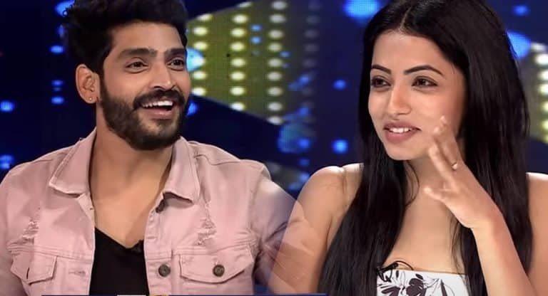 Navya Swamy : ఏంటి ఇలా తయారయ్యావ్?.. రవికృష్ణ పై నవ్యస్వామి ఆగ్రహం