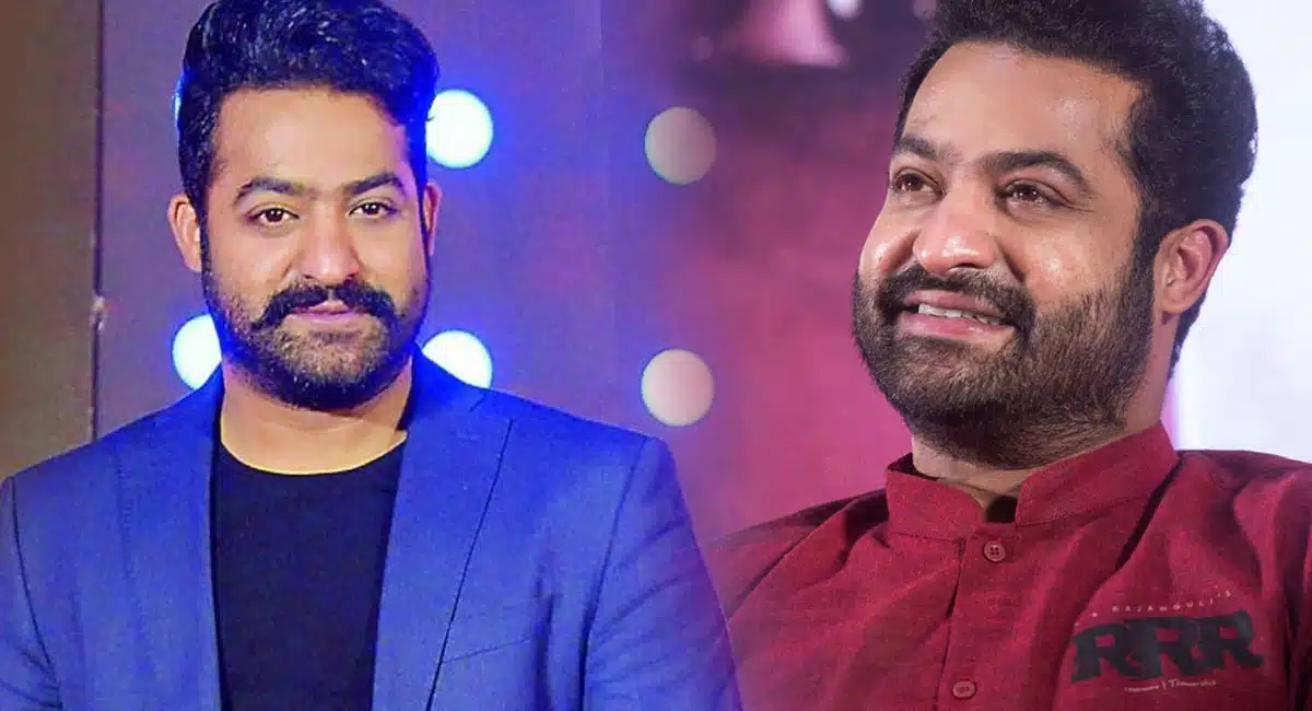 Junior NTR Hero so all These Movies have been hits