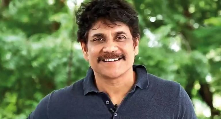 Nagarjuna : ఆ రెండు జ‌రిగితే నాగార్జున అంత అదృష్ట‌వంతుడు మ‌రొక‌రు ఉండ‌రేమో..!