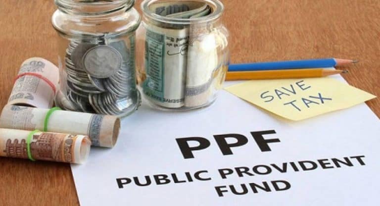 PPF Scheme : పీపీఎఫ్ స్కీం ద్వారా రోజుకు రూ.400 కడితే మీరూ కోటీశ్వరులు కావొచ్చు..!