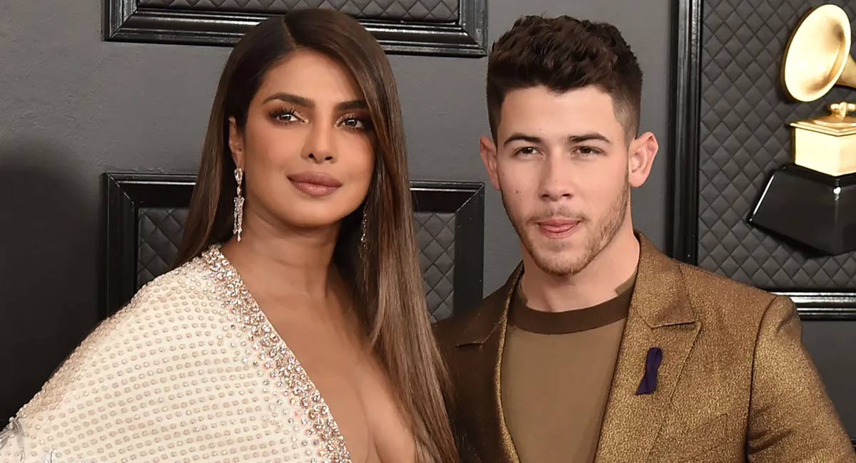 Priyanka Chopra : త‌ల్లి అయిన ప్రియాంక చోప్రా.. స‌ర్‌ప్రైజ్ న్యూస్‌తో పెద్ద షాక్ ఇచ్చిందిగా…!